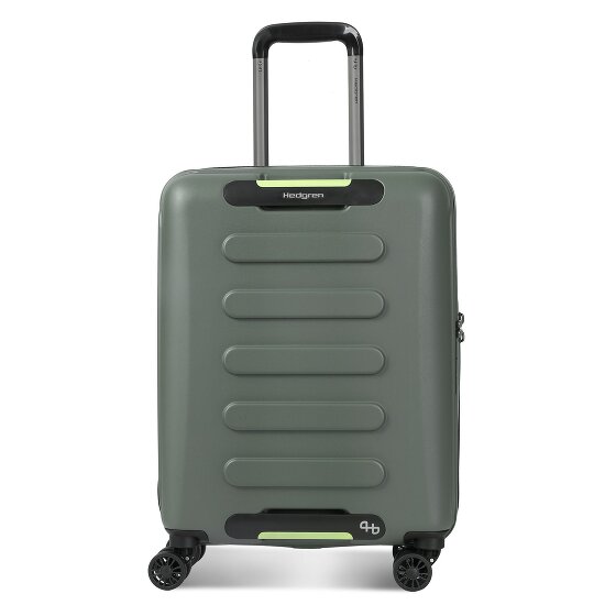 Hedgren Grip 4 wielen Cabinewagen 55 cm