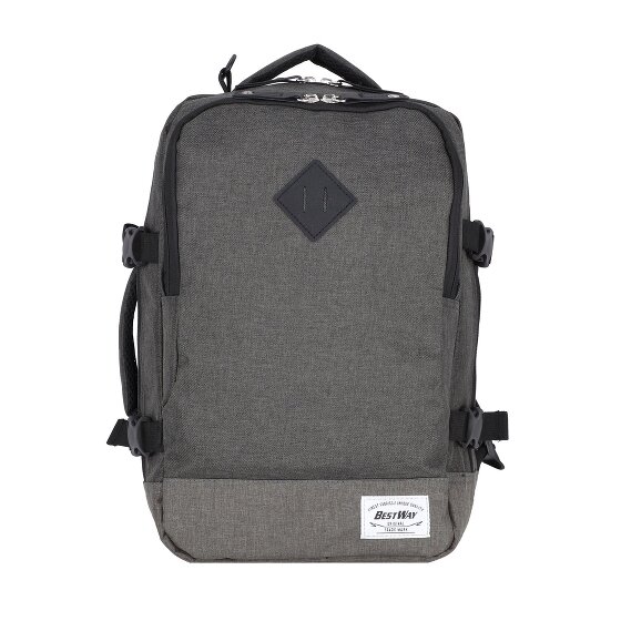 Worldpack Cabin Pro Dagrugzak 40 cm Laptop compartiment