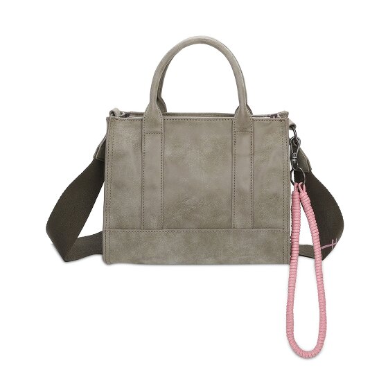 Fritzi aus Preußen SquareN Vintage Handtas 20.5 cm