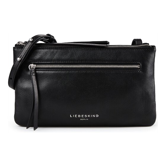 Liebeskind Zena Crossbody tas S Leder 25 cm