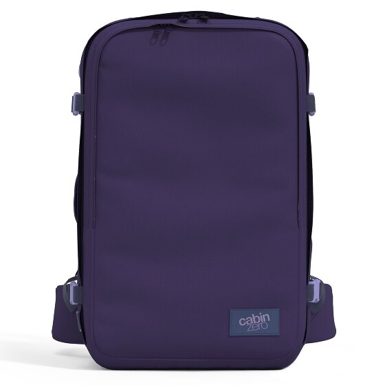 Cabin Zero Adventure 112 Dagrugzak 54 cm Laptopvak