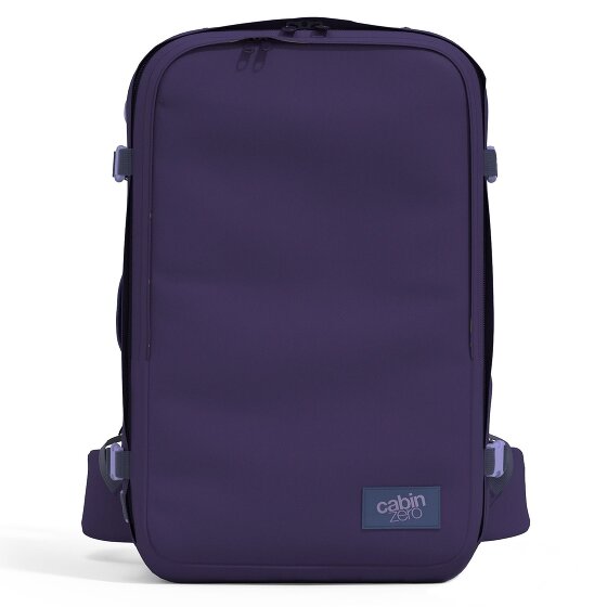 Cabin Zero Travel Cabin Bag Classic Pro 42L Rugzak 54 cm Laptopcompartiment