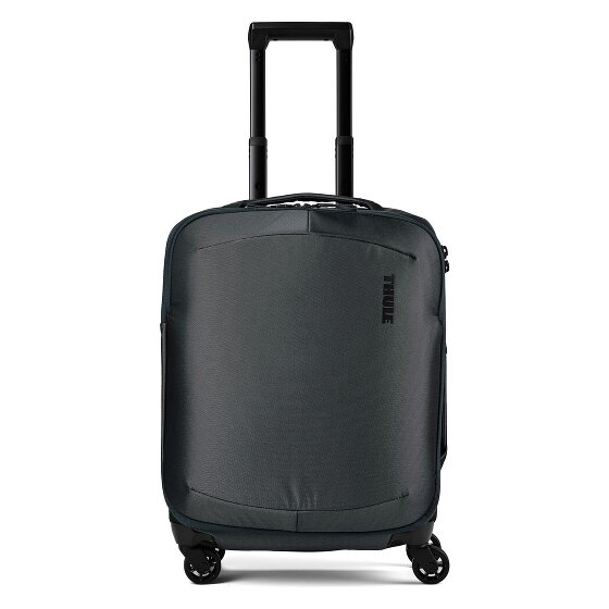 Thule Subterra 2 4 wielen Cabinewagen 55 cm