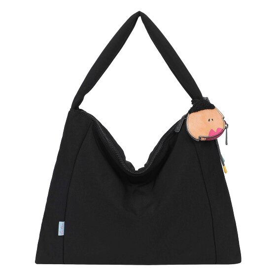 Fritzi aus Preußen Tonnje Schoudertas 42 cm