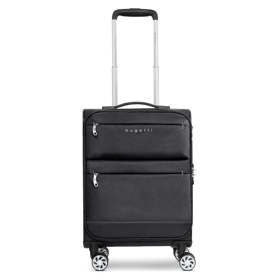 bugatti Go Light Soft 4 wielen Cabinewagen S 54 cm