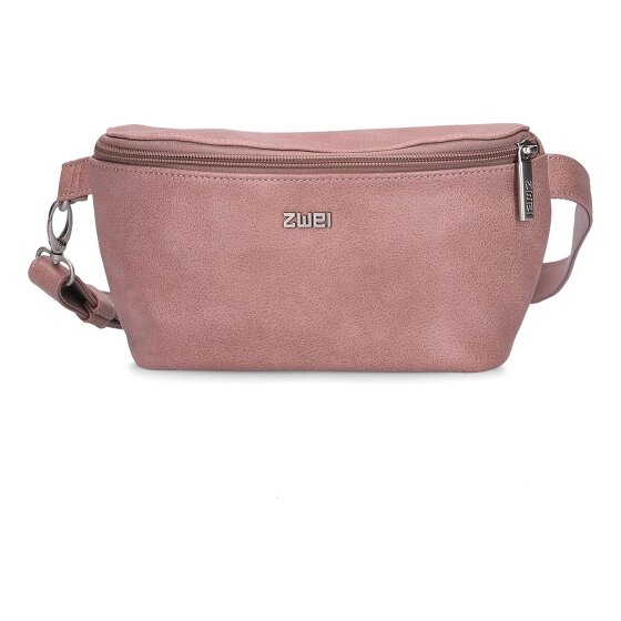 Zwei Mademoiselle.M Fanny pack 25 cm