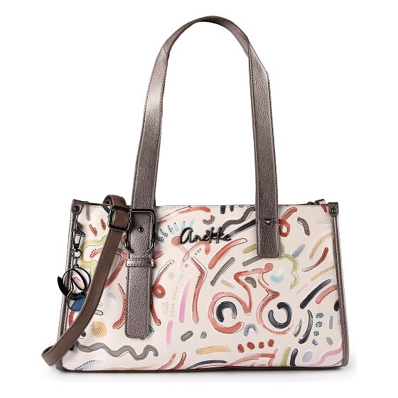 Anekke Olympia Schoudertas 39 cm