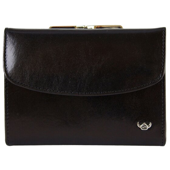 Golden Head Colorado RFID Protect Portemonnee Leder 12 cm