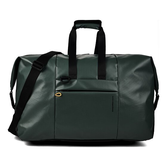 Mandarina Duck Eco Coated Weekender reistas 54 cm