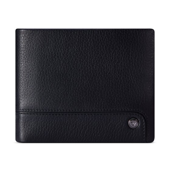 Roncato Alaska Portemonnee RFID-bescherming Leer 13 cm