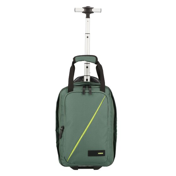 American Tourister Take2Cabin 2 wielen Rugzak trolley 40 cm