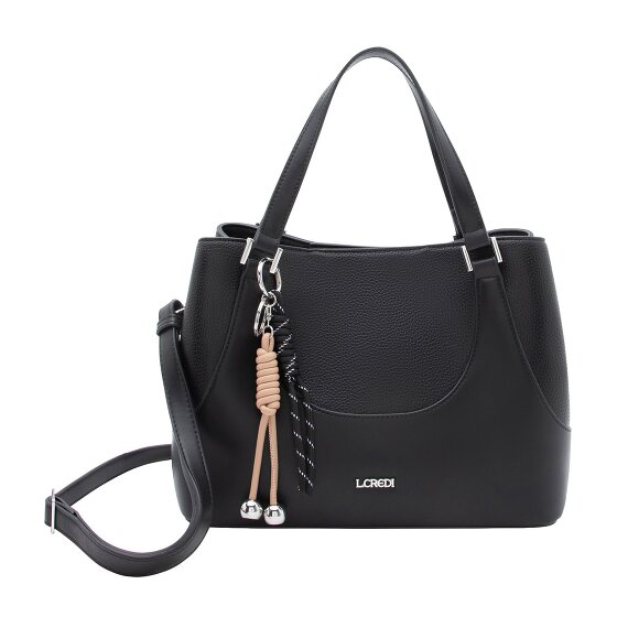 L.Credi Roberta Shopper Tas 29 cm