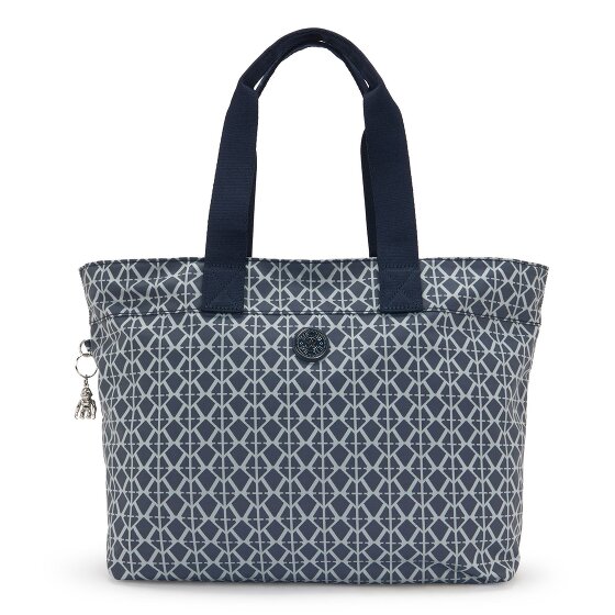 Kipling Premium Elevated Plus Colissa Up Shopper Tas 50 cm Laptop compartiment
