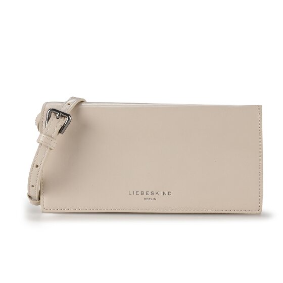Liebeskind Portemonnee Leer 21 cm