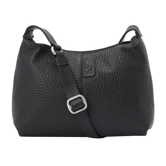 Voi Hirsch Schoudertas Leer 25.5 cm Voi Hirsch Schoudertas Leer 25.5 cm