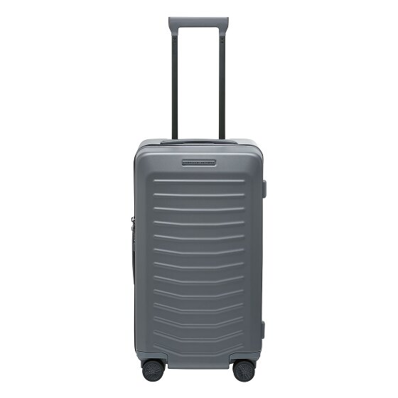 Porsche Design Roadster 4 Dubbele Wielen Trolley 65 cm