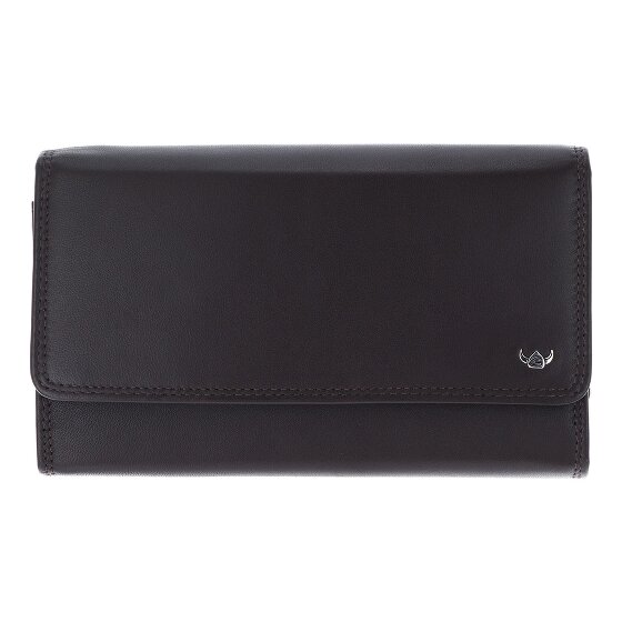Golden Head Polo Portemonnee RFID Leer 17 cm