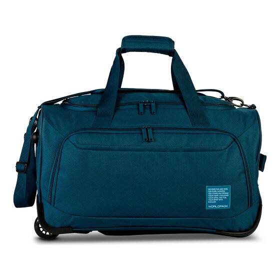Worldpack 2 wielen Reistas 52 cm