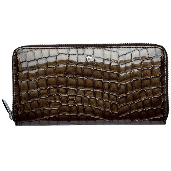 Golden Head Cayenne Portemonnee RFID-bescherming Leer 20 cm