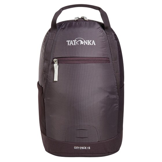 Tatonka City Pack 15 Wandelrugzak 42 cm