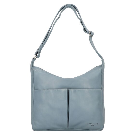 Liebeskind Hera Schoudertas Leer 32 cm