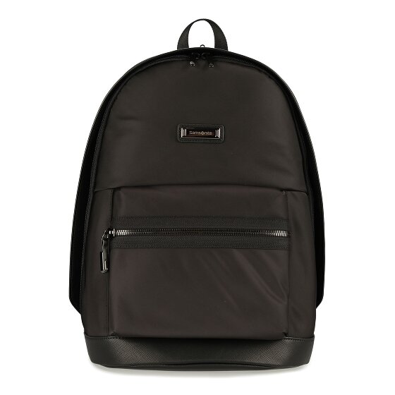 Samsonite Relyon Dagrugzak 41 cm Laptopvak