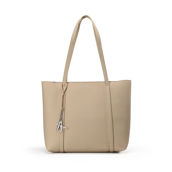 Armani Exchange Silvye Shopper Tas 33 cm