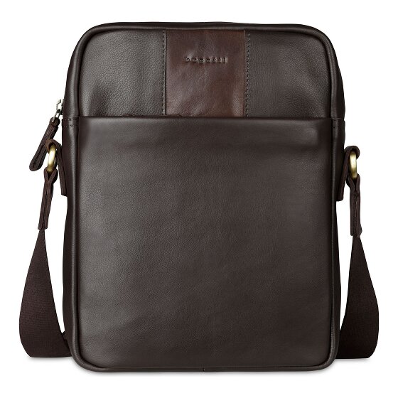 bugatti Ryan Crossbody tas Leder 23 cm