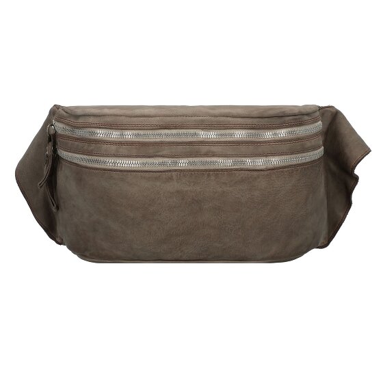 Campomaggi Tasso Fanny pack Leer 33 cm