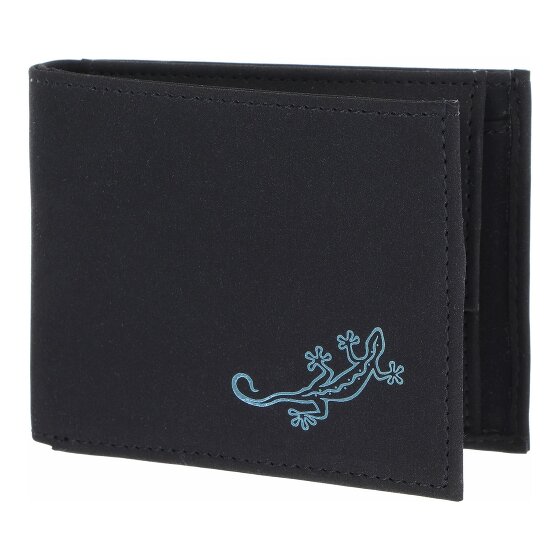 oxmox New Cryptan Portemonnee RFID-bescherming 8.5 cm