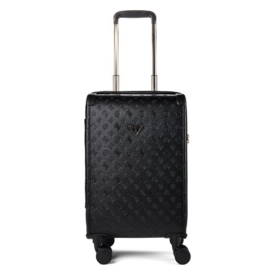 Guess Lenwood 4 wielen Cabinewagen 53 cm