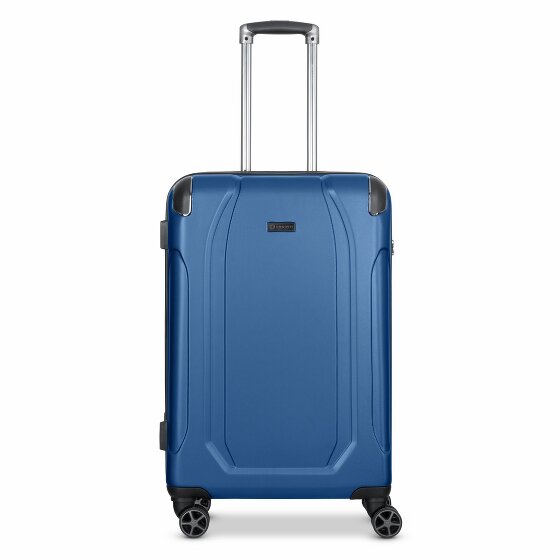 bugatti Valencia 4 wielen Trolley M 68 cm