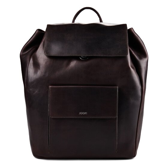 Joop! Cerratano Claudio Dagrugzak Leder 40 cm