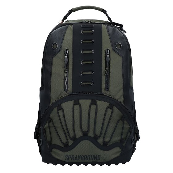 Sprayground Spec Ops Off Dagrugzak 45 cm Laptop compartiment