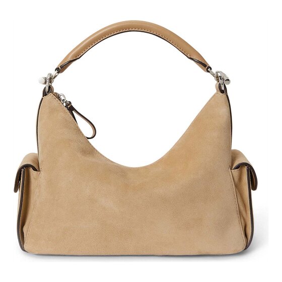 Lauren Ralph Lauren Blake Schoudertas Leder 25.5 cm