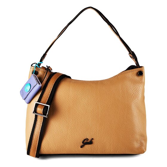 Gabs Fiona Schoudertas M Leer 28 cm