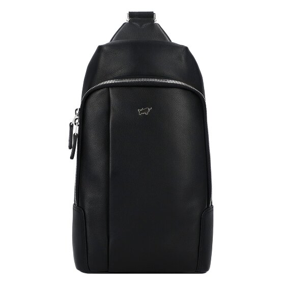 Braun Büffel Golf 3.0 Bags Leder 33 cm