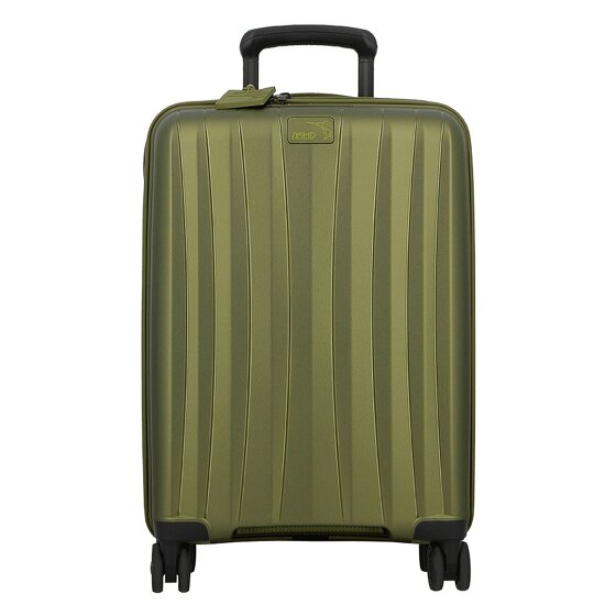 Jump Enais 4 wielen Cabinewagen 55 cm