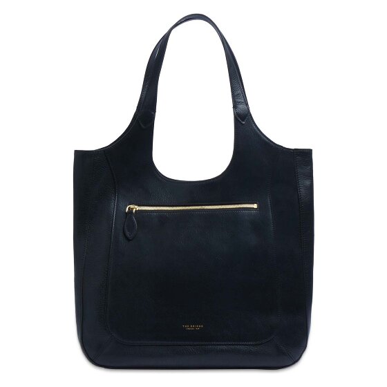 The Bridge Luce Soft Shopper Tas Leder 37 cm