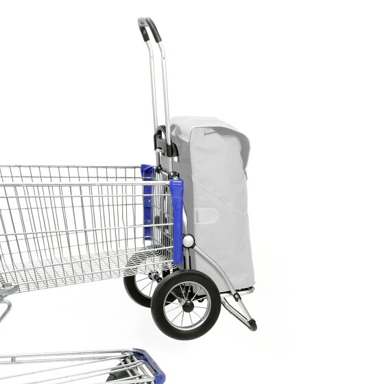 Andersen Shopper Royal Shopper Famke winkelwagen 59 cm