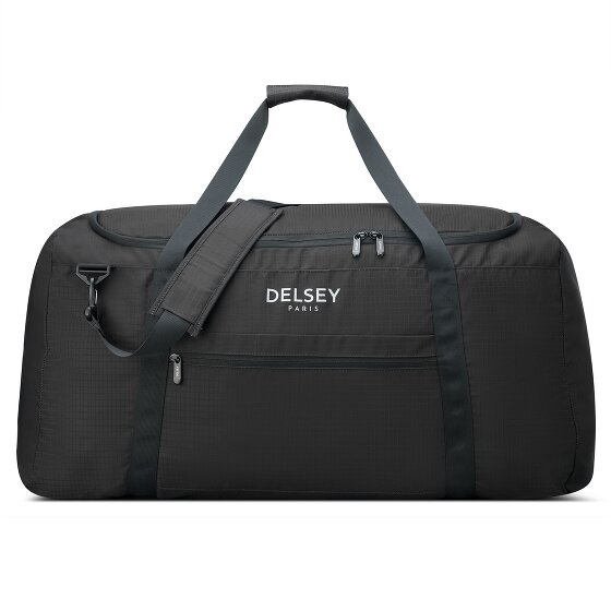 Delsey Paris Nomad opvouwbare weekendtas 80 cm