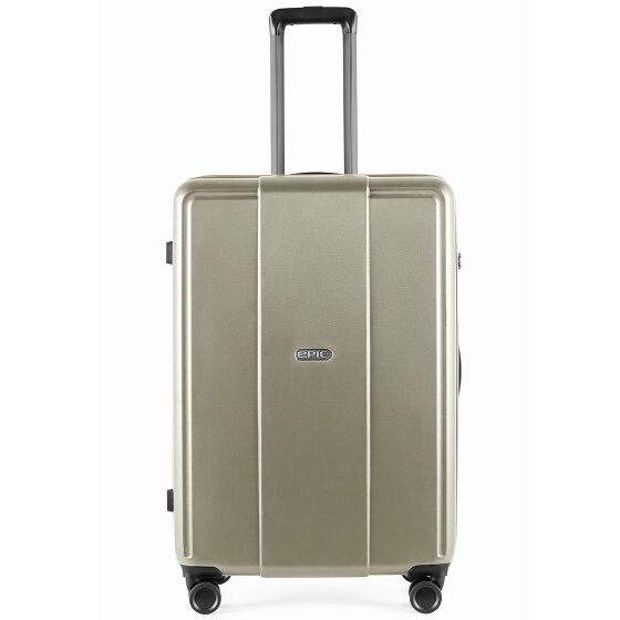 Epic Pop 6.0 4-Wiel Trolley 75 cm