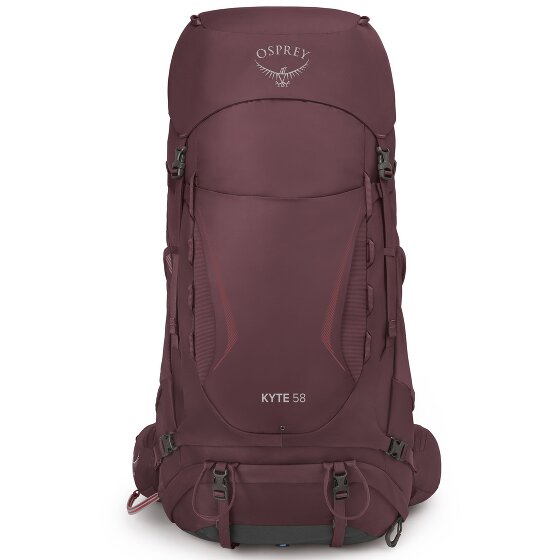 Osprey Kyte 58 Trekking rugzak WXS-S 75 cm
