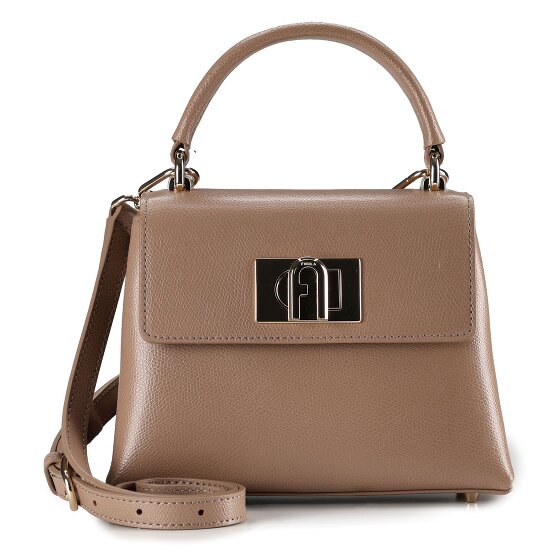 Furla 1927 Handtas Leder 21 cm