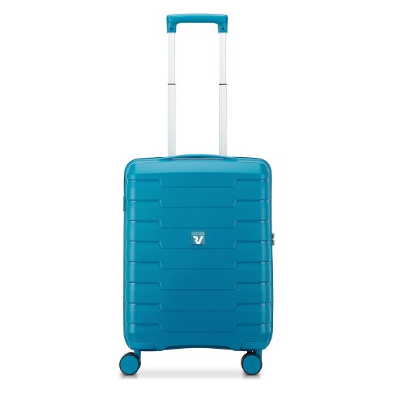 Roncato Skyline 2.0 Neon 4 wielen Cabinewagen 55 cm