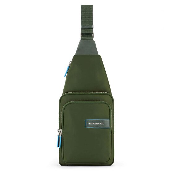 Piquadro PQ-RY Schoudertas 18 cm