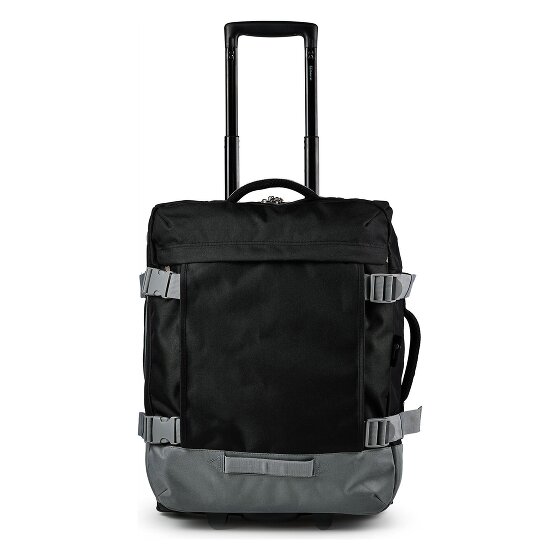 Benzi 5850 2 wielen Cabinewagen S 51 cm
