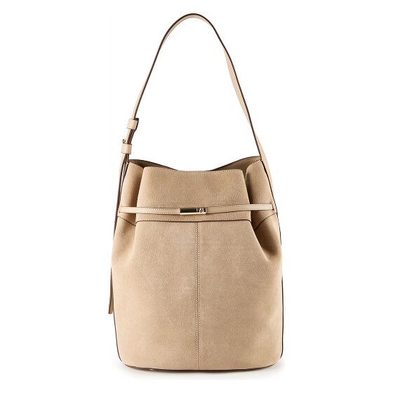 Boss Helya Schoudertas Leer 25 cm