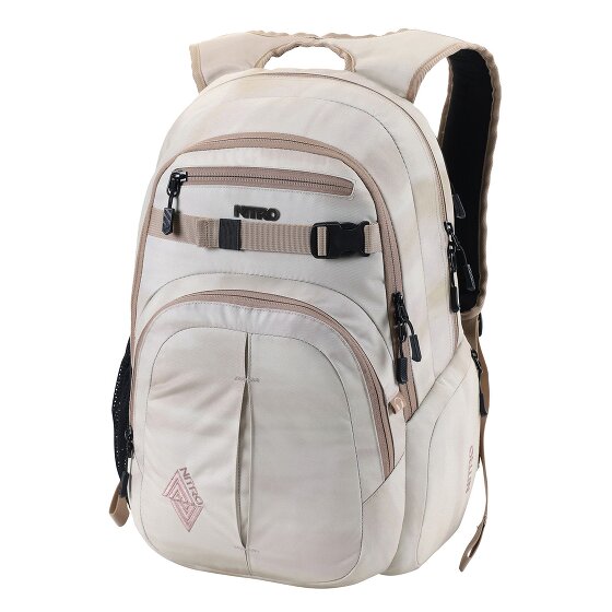 NITRO Dagrugzak Chase Rugzak 51 cm laptopvak