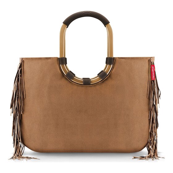 reisenthel Loopshopper L Shopper Tas 46 cm